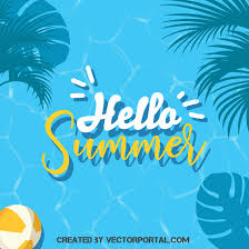 Hello Summer